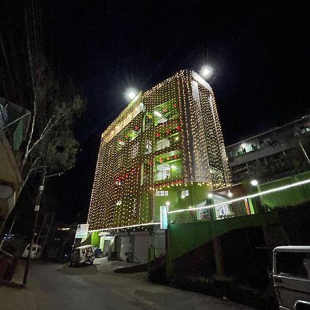 2K Hotel Kohima Eksteriør billede